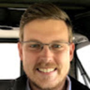 Meet your Posher, Hunter